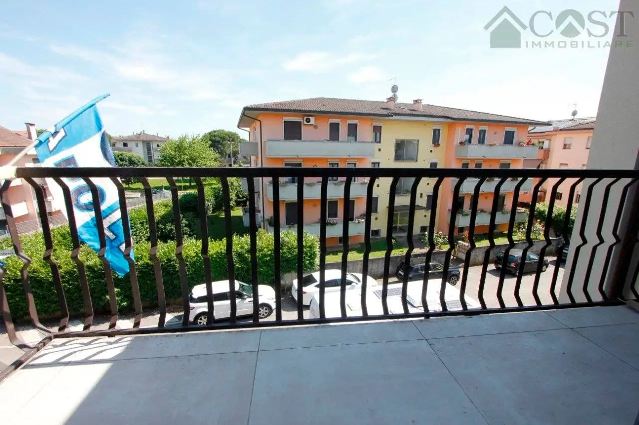 Appartamento via Istrana 2, Caldogno Rettorgole Cresole, Caldogno - foto 5