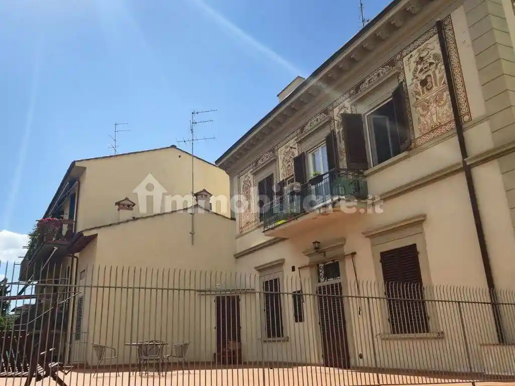 Trilocale via del Gelsomino, Due Strade - San Gaggio, Firenze - foto 2