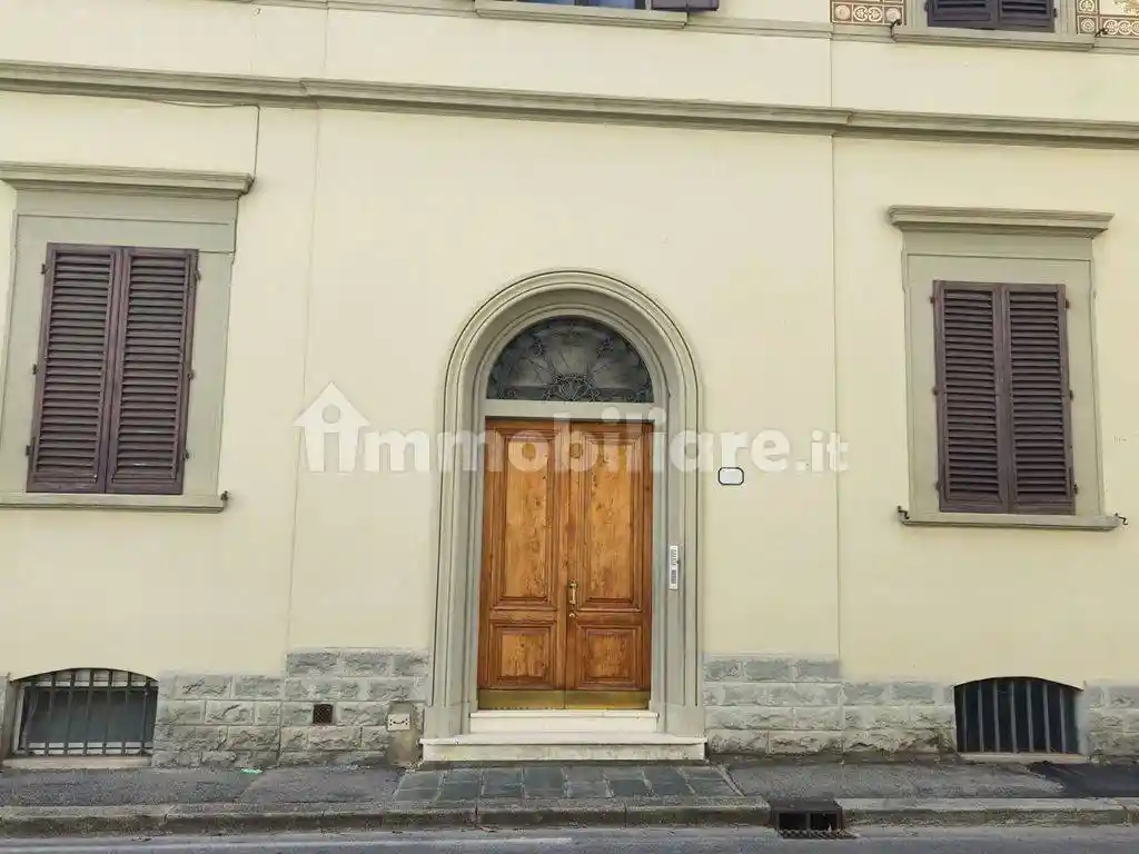 Trilocale via del Gelsomino, Due Strade - San Gaggio, Firenze - foto 4