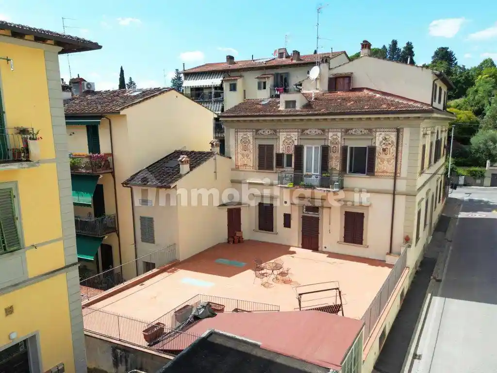 Appartamento in vendita a Firenze