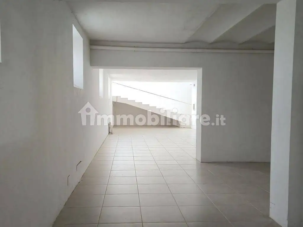 Palazzo - Edificio in vendita a Firenze