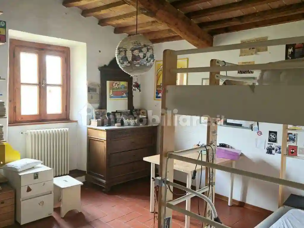 Rustico via delle Corticelle, Indicatore, Arezzo - foto 4