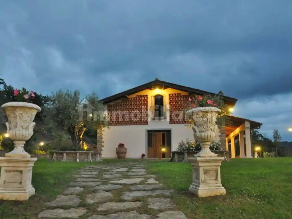 Rustico via Petrarca, Porta Santo Spirito - Stazione, Arezzo - foto 4