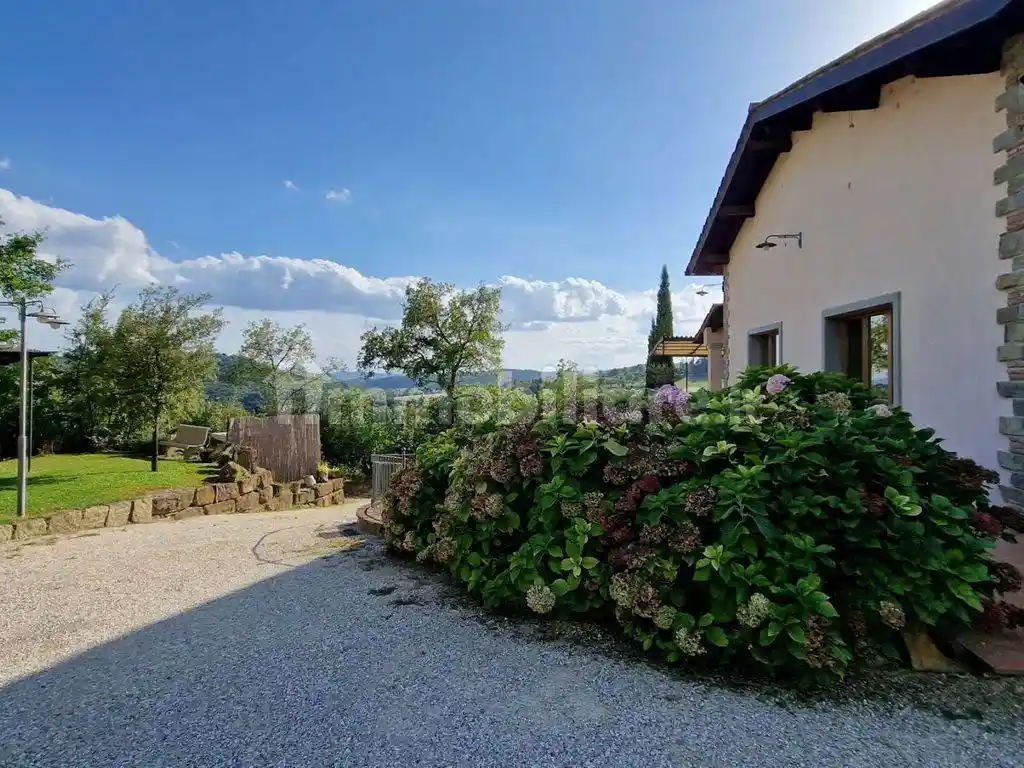 Rustico via Petrarca, Porta Santo Spirito - Stazione, Arezzo - foto 5