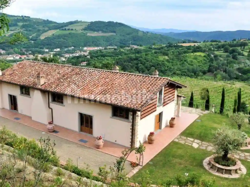 Rustico via Petrarca, Porta Santo Spirito - Stazione, Arezzo - foto 4