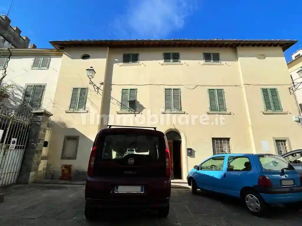 Palazzo - Edificio - foto 2