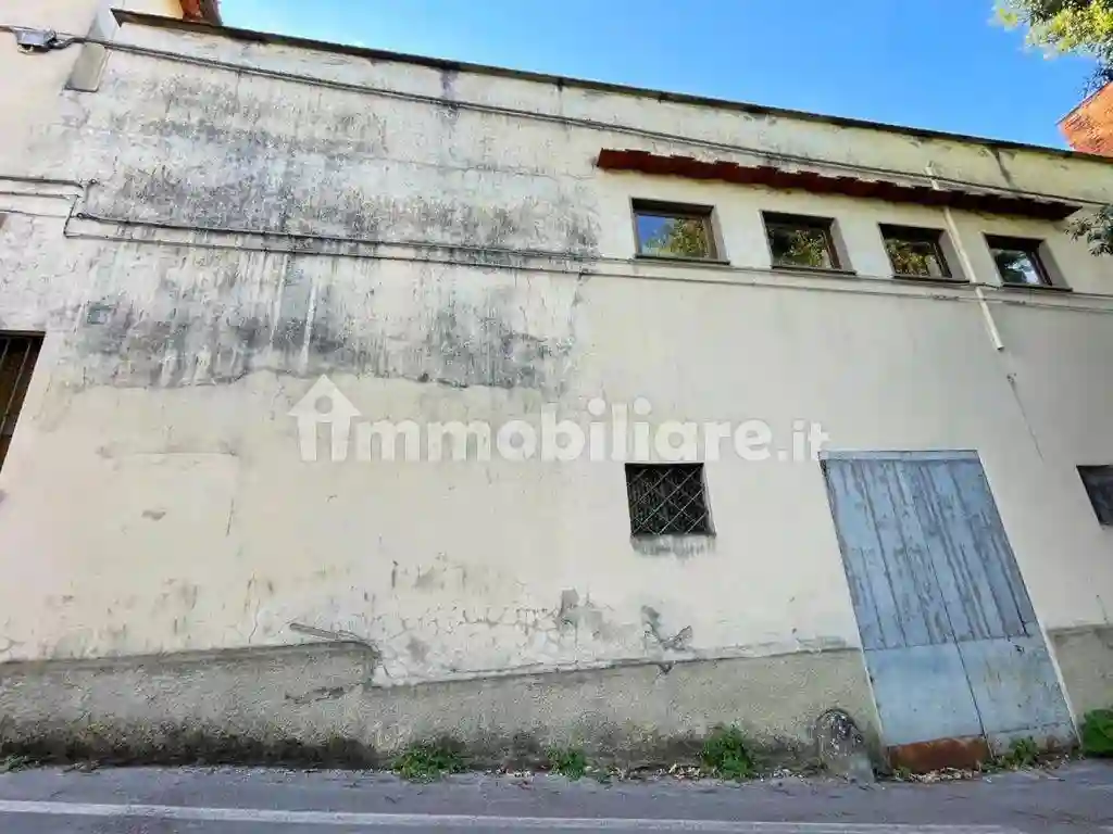 Palazzo - Edificio - foto 5