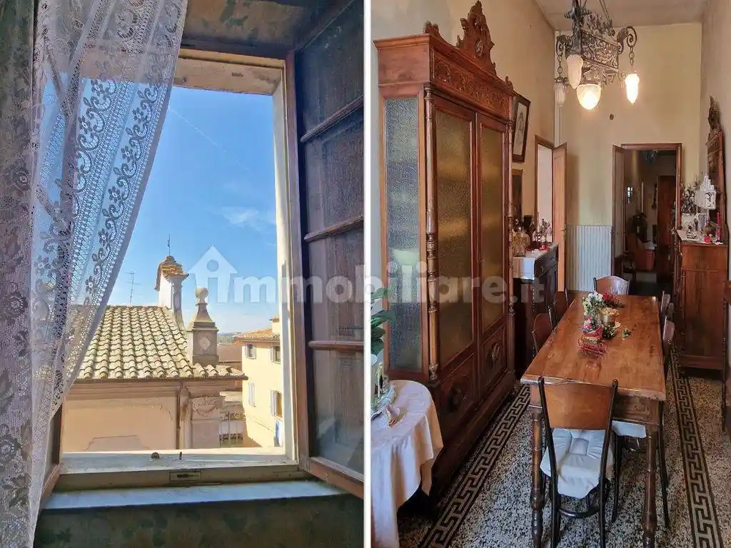 Appartamento in vendita a Foiano della Chiana