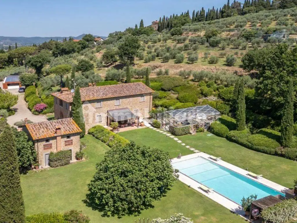 Rustico - Casale in vendita a Arezzo