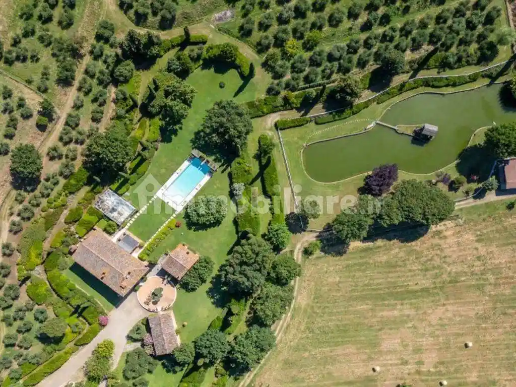 Rustico via di Arezzo, Porta Crucifera, Arezzo - foto 2