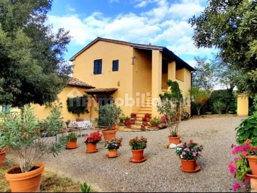 Rustico - Casale in vendita a San Casciano dei Bagni