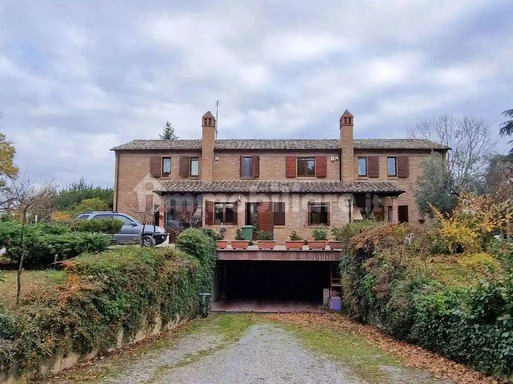 Rustico - Casale in vendita a Chianciano Terme