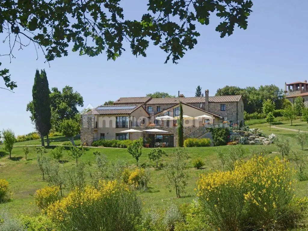 Rustico - Casale in vendita a Cinigiano