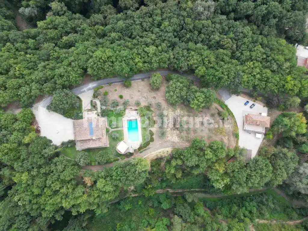 Rustico via della Fiera, Centro, Collazzone - foto 3