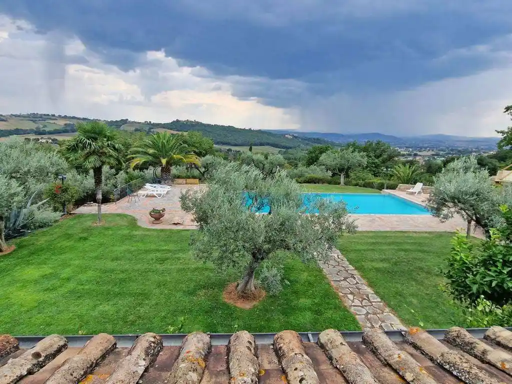 Rustico via della Fiera, Centro, Collazzone - foto 4