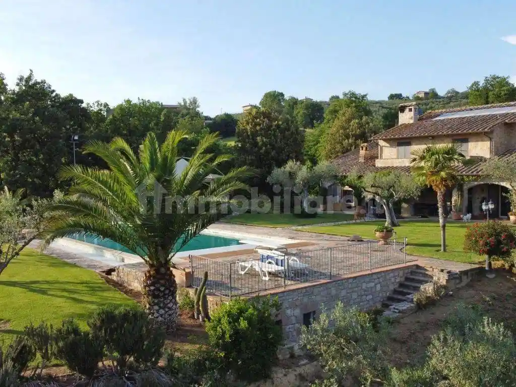 Rustico via della Fiera, Centro, Collazzone - foto 5