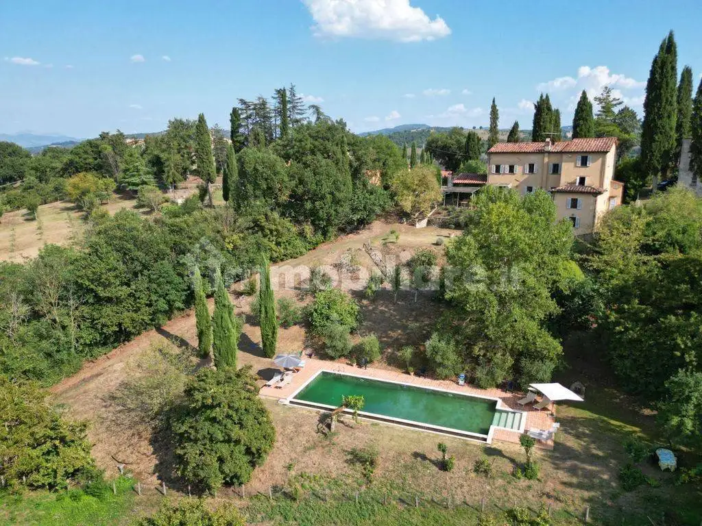 Rustico - Casale in vendita a Monterchi