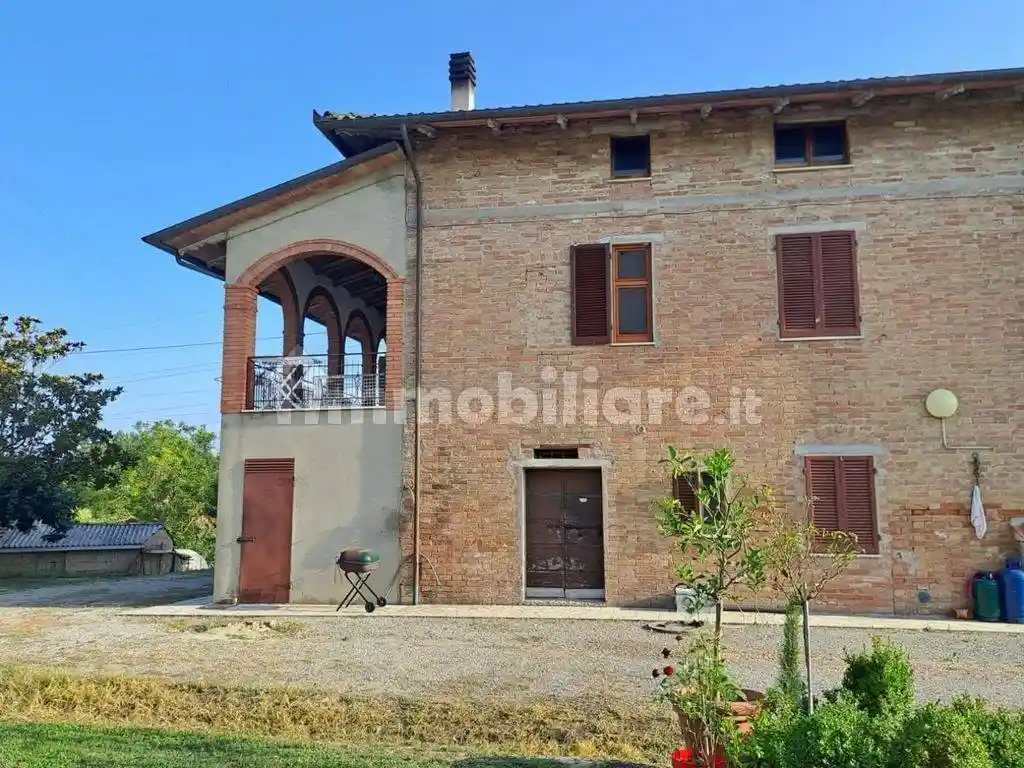 Villa bifamiliare via di Castiglione del Lago, Contrada Prati, Castiglione del Lago - foto 5