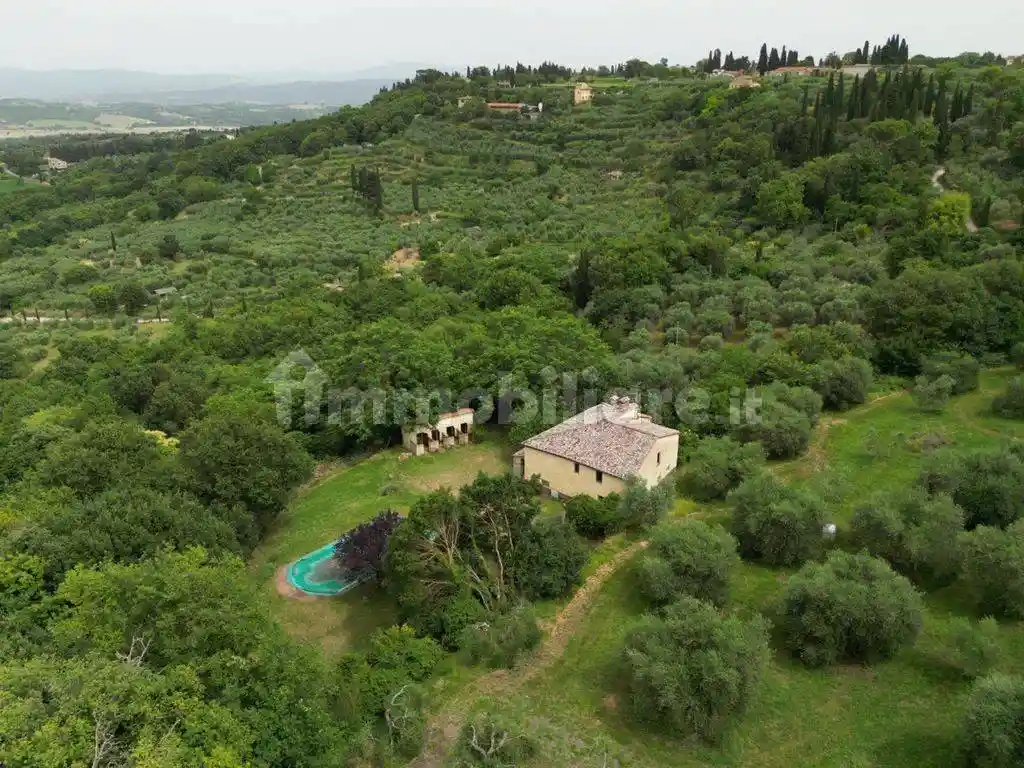 Rustico - Casale in vendita a Sarteano