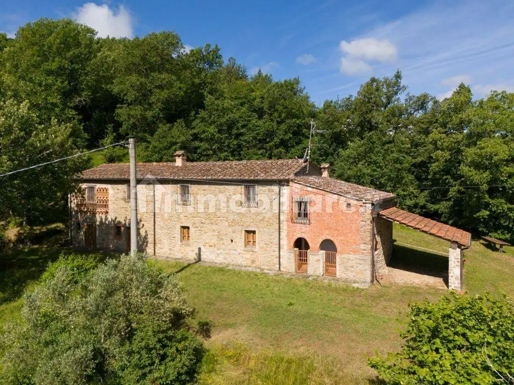 Rustico sc delle grete, Castel Focognano - foto 4