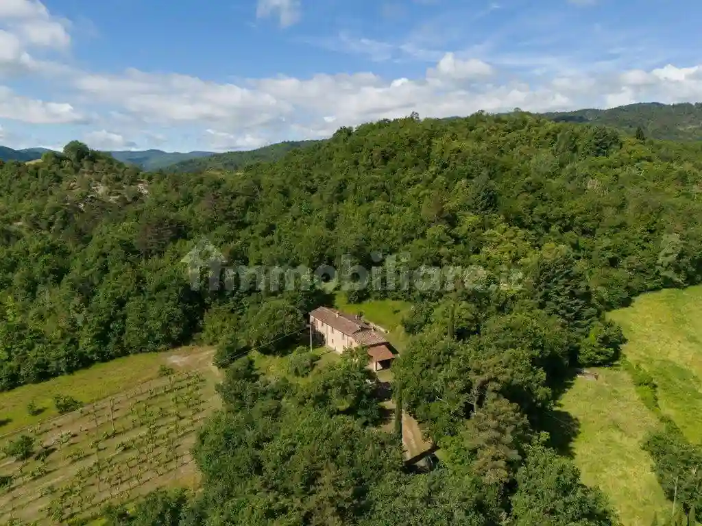 Rustico sc delle grete, Castel Focognano - foto 4