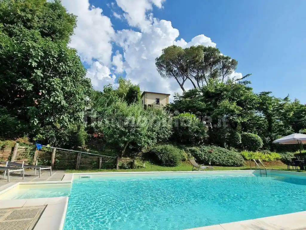 Villa bifamiliare via petrarca, Porta Santo Spirito - Stazione, Arezzo - foto 4