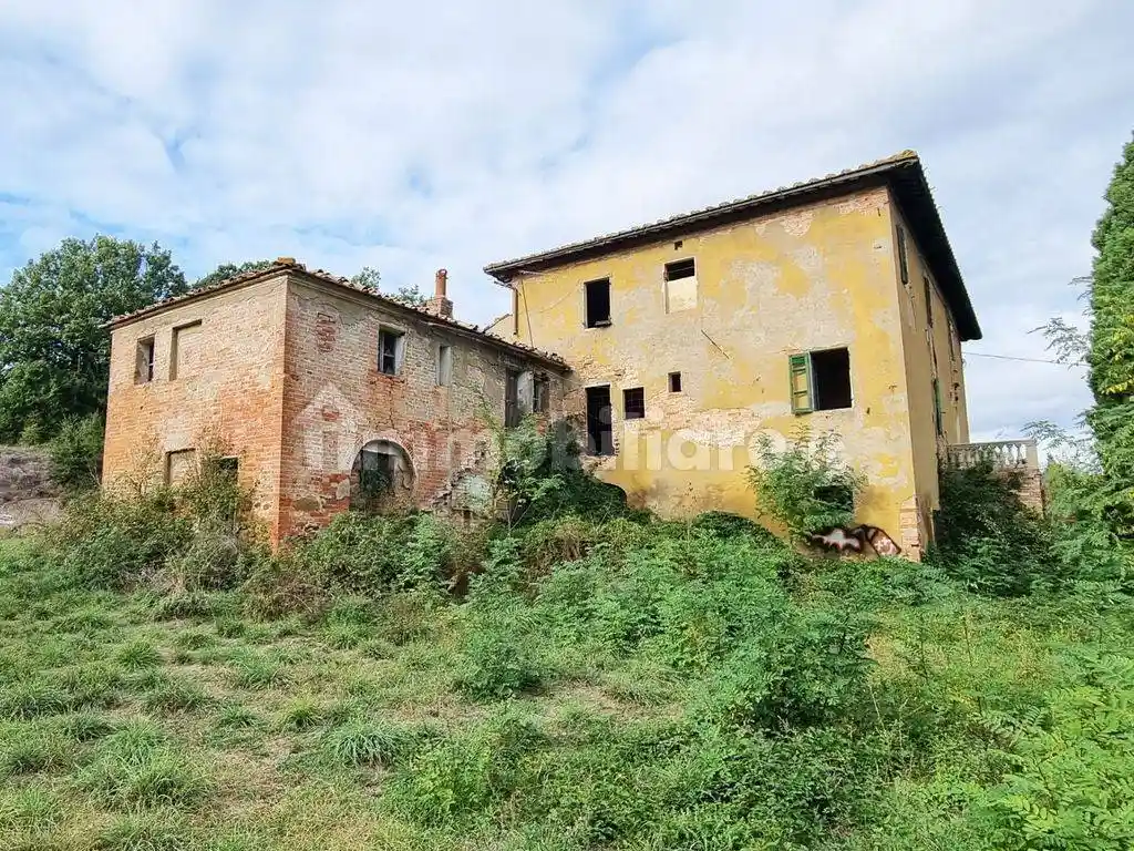 Rustico - Casale in vendita a Torrita di Siena