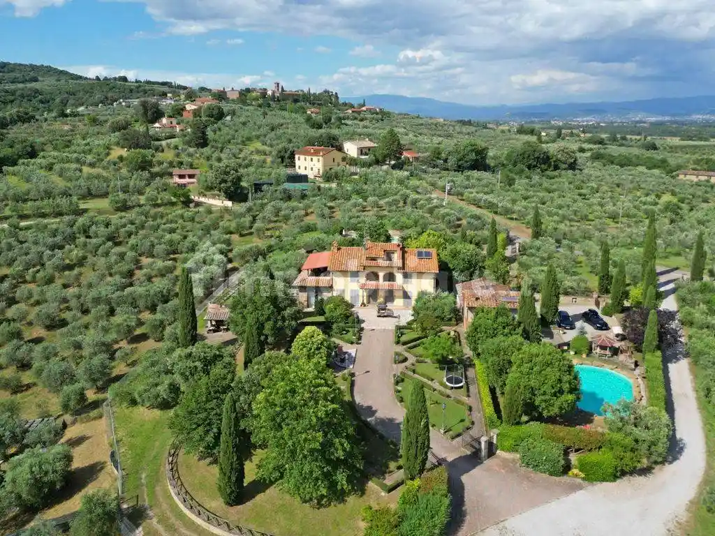 Rustico - Casale in vendita a Civitella in Val di Chiana