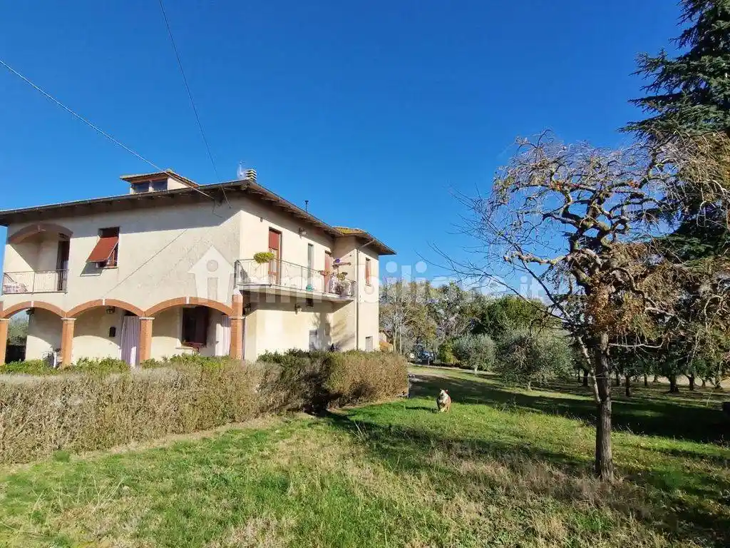 Rustico - Casale in vendita a Montepulciano