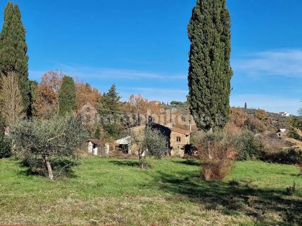 Rustico - Casale in vendita a Monte San Savino