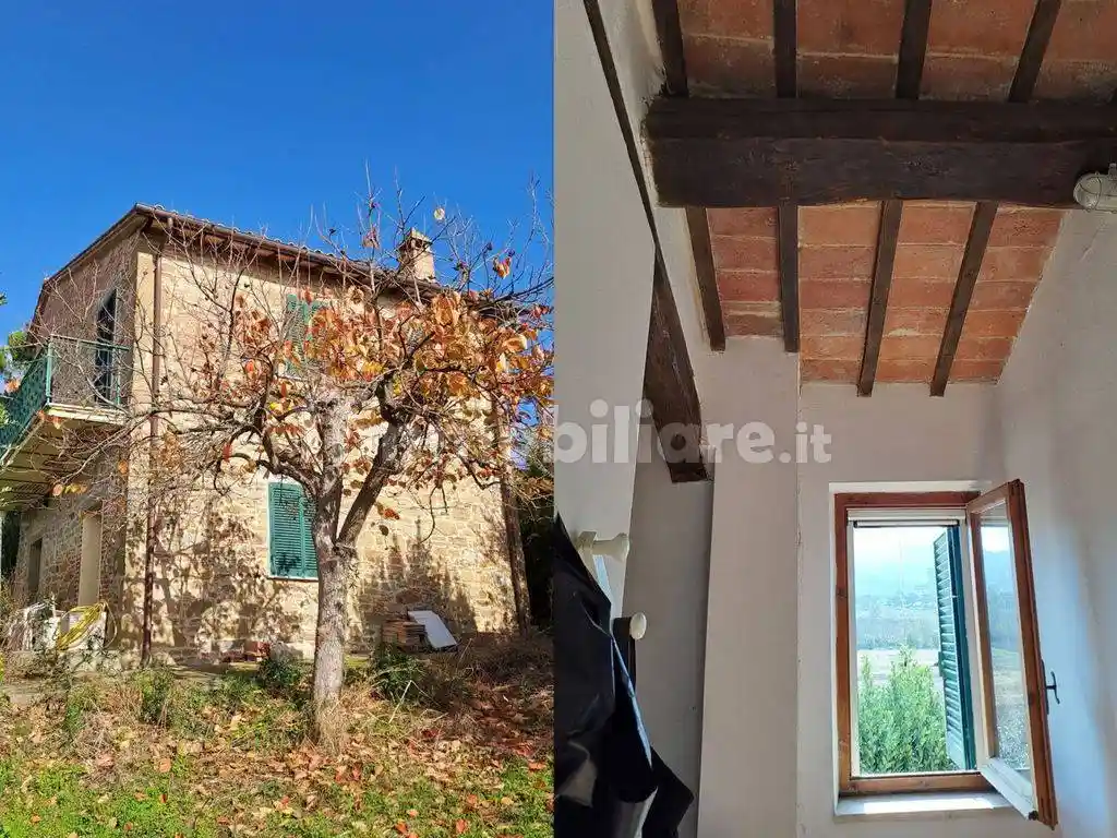 Rustico via Bruno Buozzi, Contrada Prati, Castiglione del Lago - foto 2