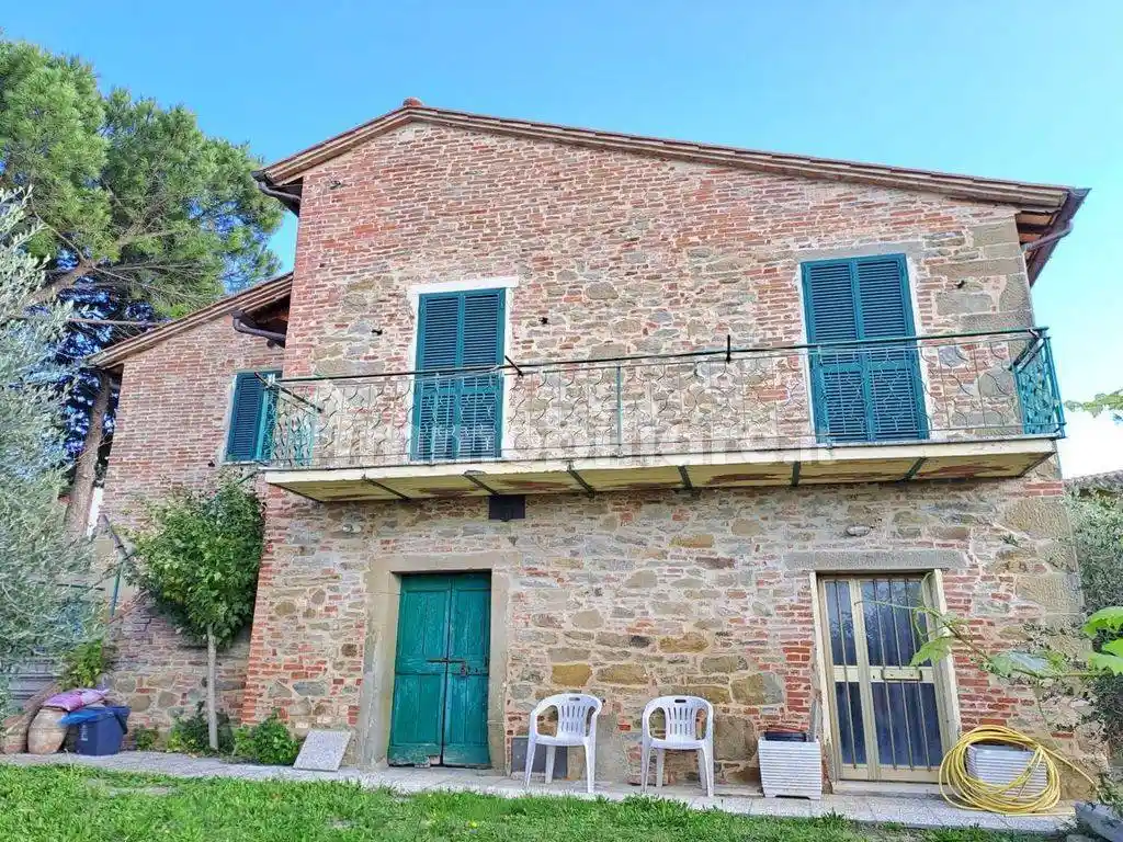 Rustico via Bruno Buozzi, Contrada Prati, Castiglione del Lago - foto 3