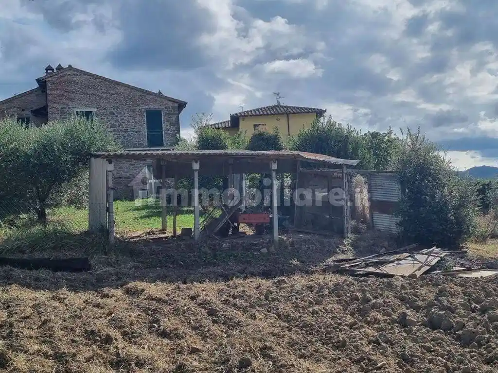 Rustico via Bruno Buozzi, Contrada Prati, Castiglione del Lago - foto 5