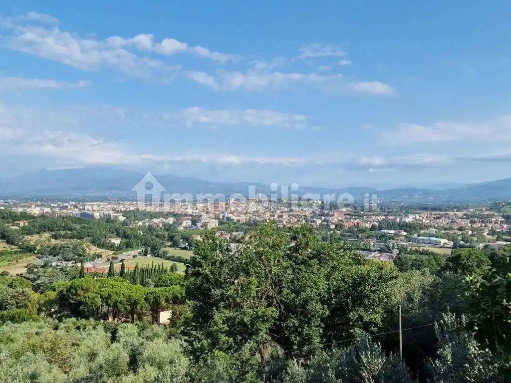 Rustico viale Giotto, Santa Maria delle Grazie, Arezzo - foto 3
