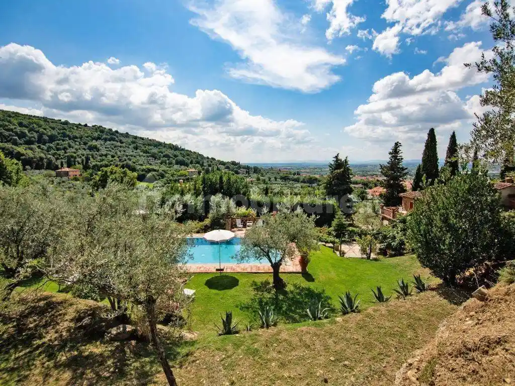 Rustico - Casale in vendita a Castiglion Fiorentino