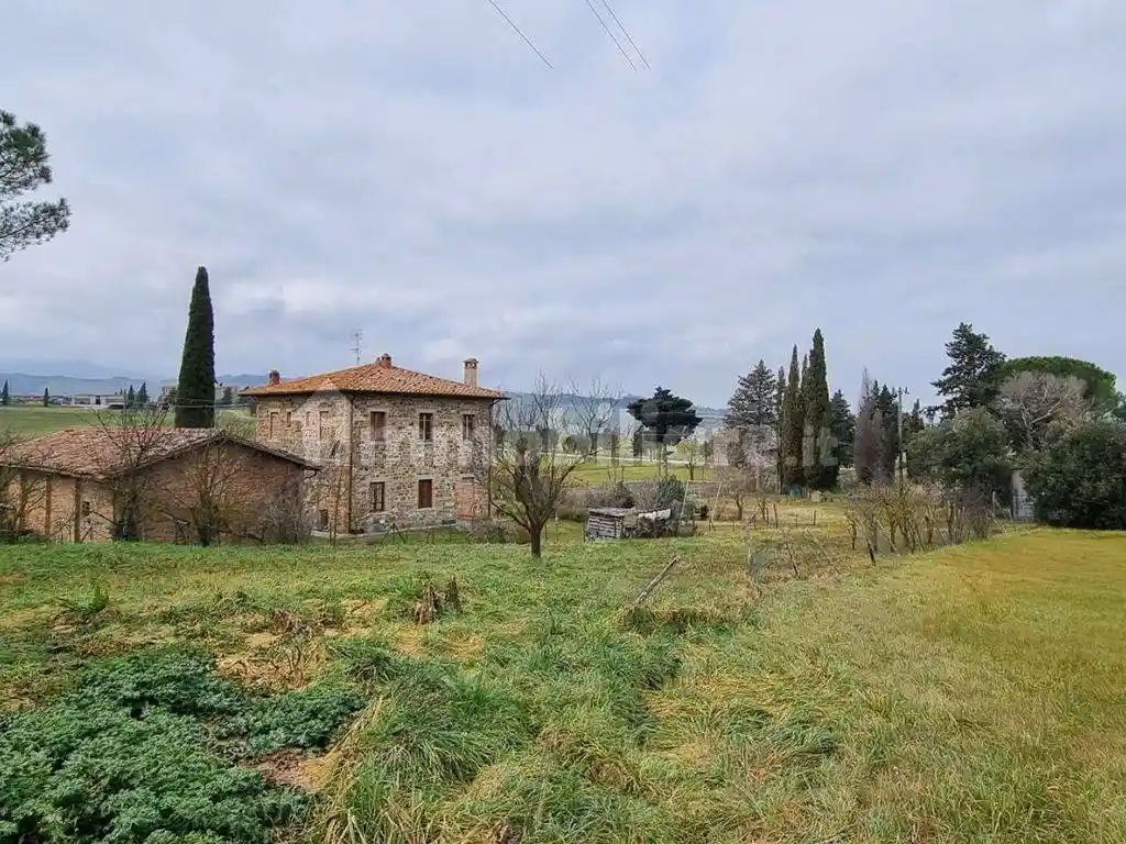 Villa in vendita a Pienza