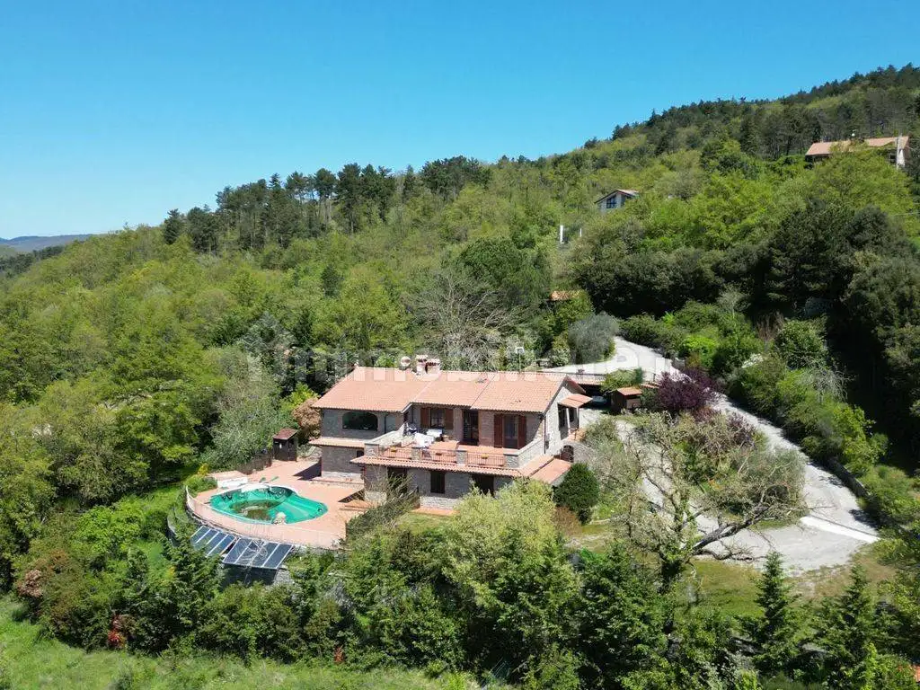 Rustico - Casale in vendita a Lisciano Niccone