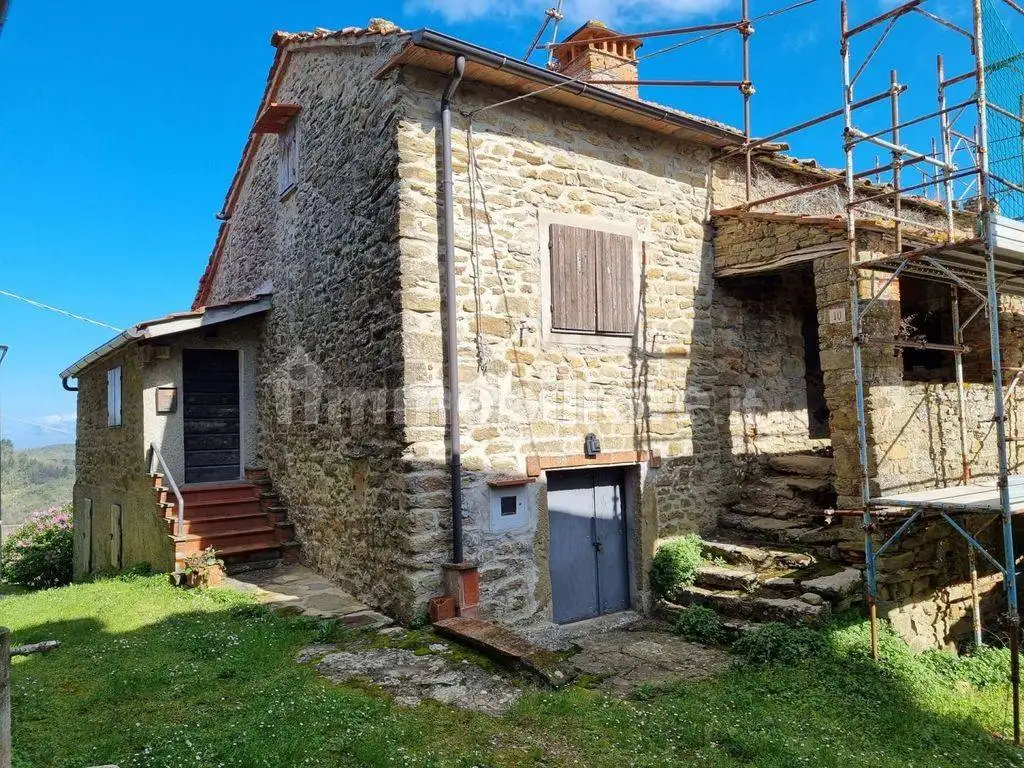 Rustico - Casale in vendita a Arezzo