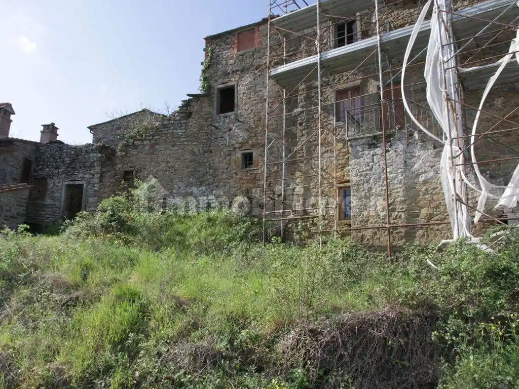 Rustico via di Arezzo, Porta San Lorentino, Arezzo - foto 3