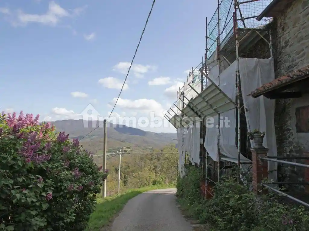 Rustico via di Arezzo, Porta San Lorentino, Arezzo - foto 5