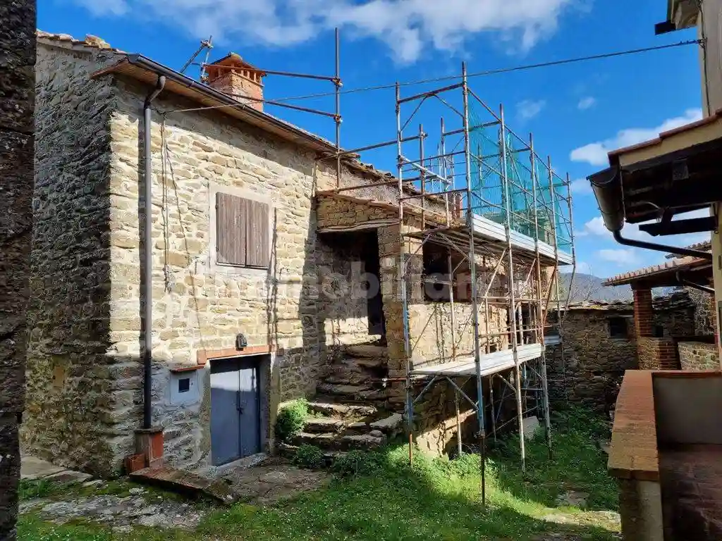 Rustico via di Arezzo, Porta San Lorentino, Arezzo - foto 4