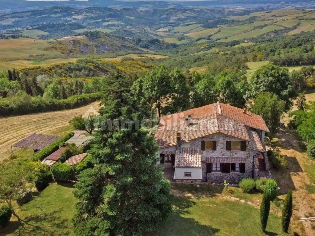 Rustico - Casale in vendita a Radicofani