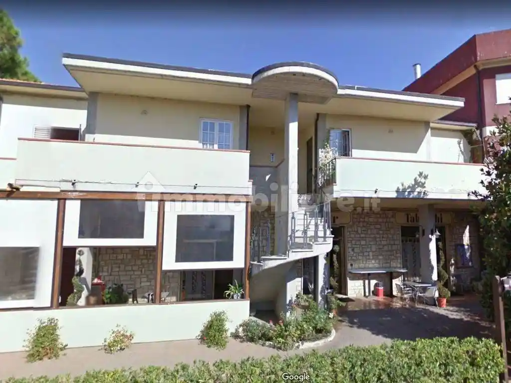 Palazzo - Edificio in Vendita - foto 2