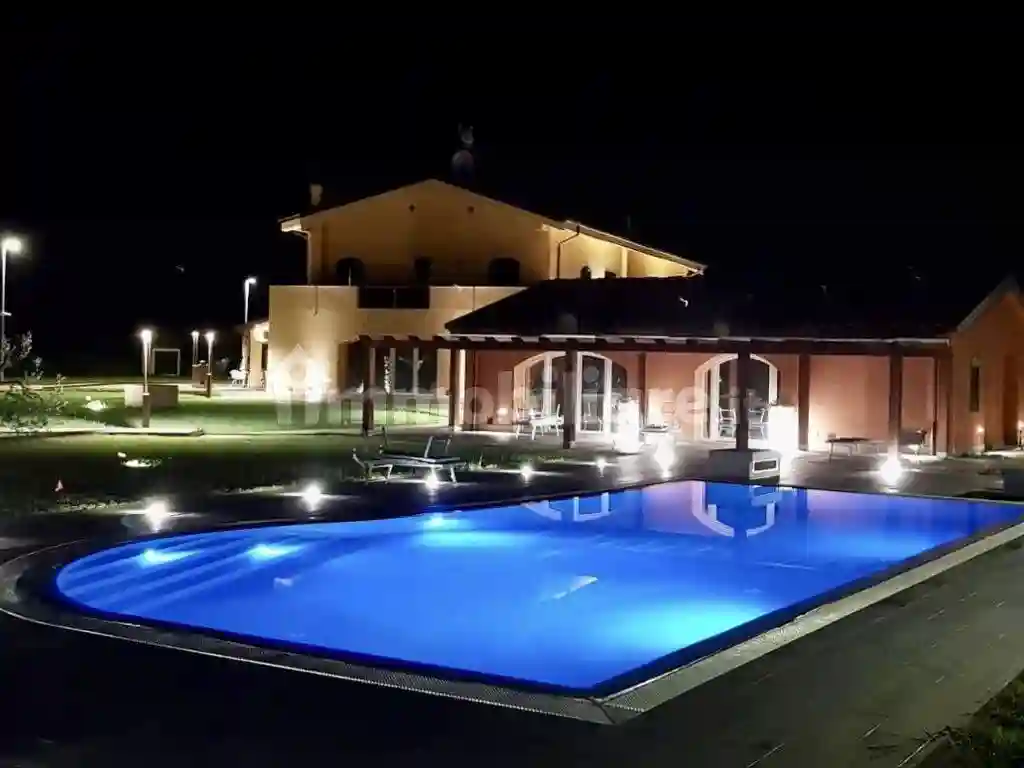 Palazzo - Edificio - foto 2