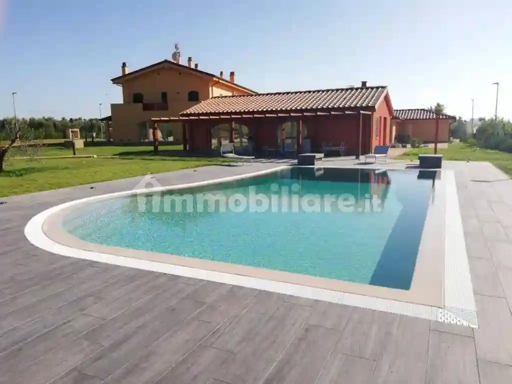 Palazzo - Edificio - foto 3