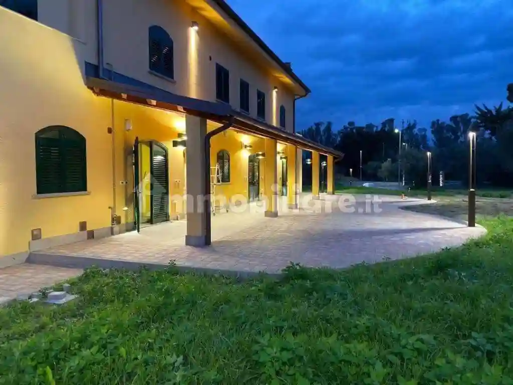 Palazzo - Edificio - foto 5