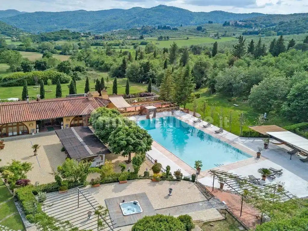 Villa in vendita a Firenze