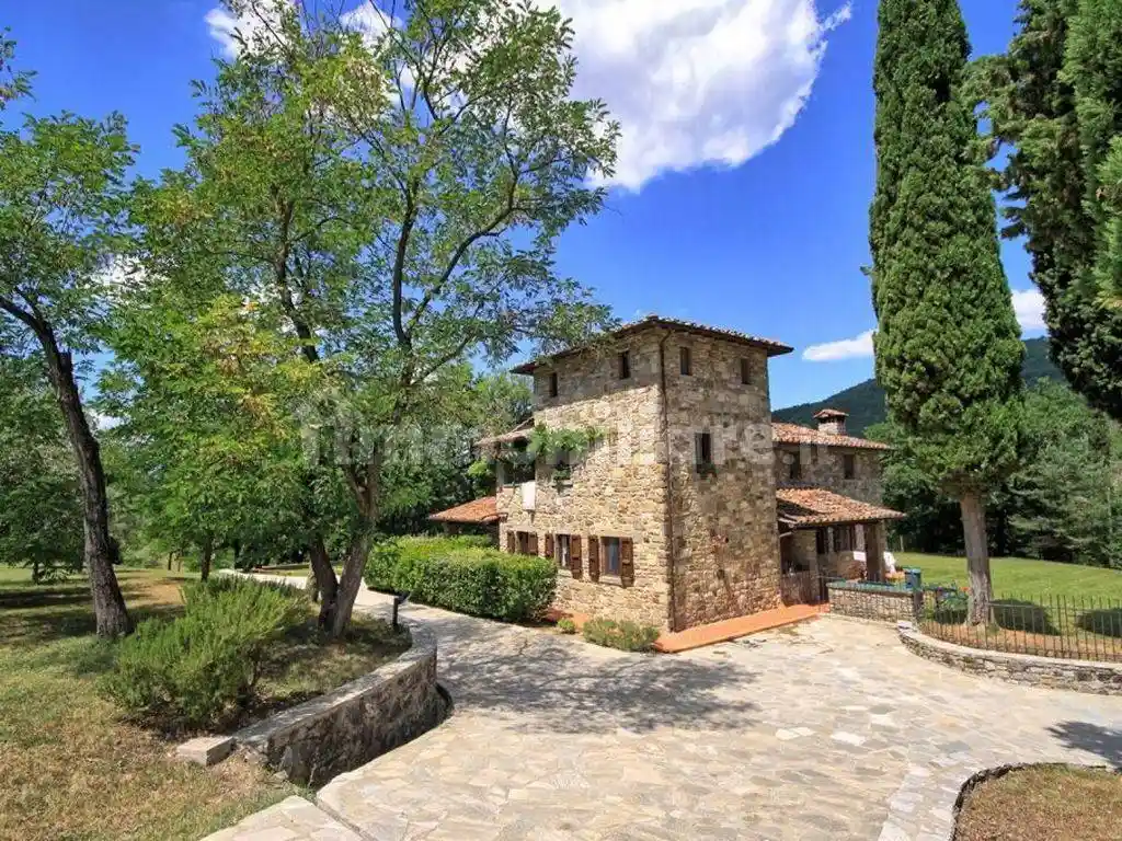 Rustico - Casale in vendita a Chiusi della Verna