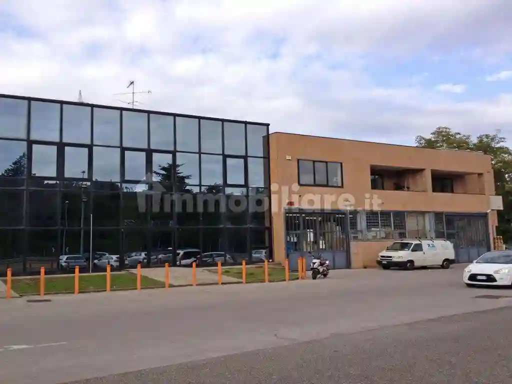 Palazzo - Edificio - foto 2