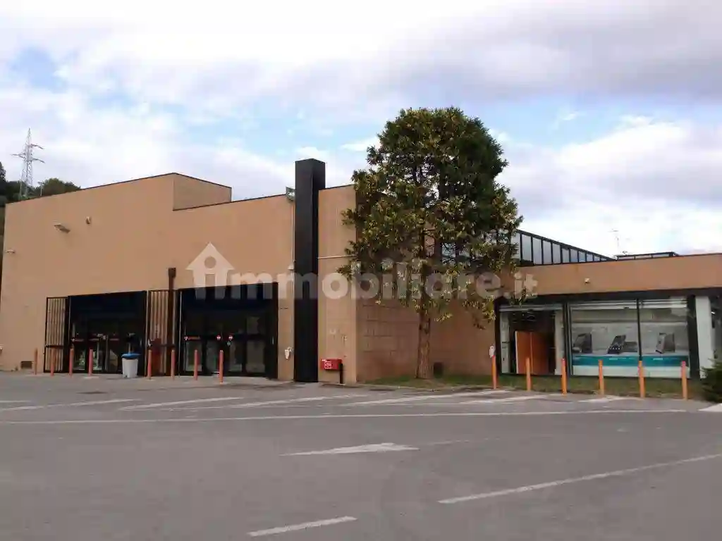 Palazzo - Edificio - foto 3